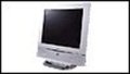 TFT Silver 19inch